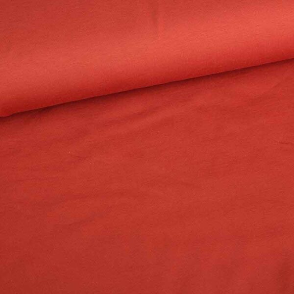 Tricot stof koper