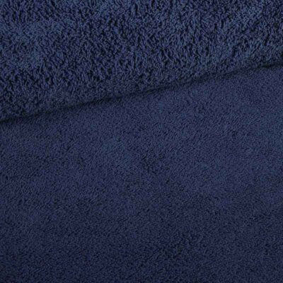 Badstof navy