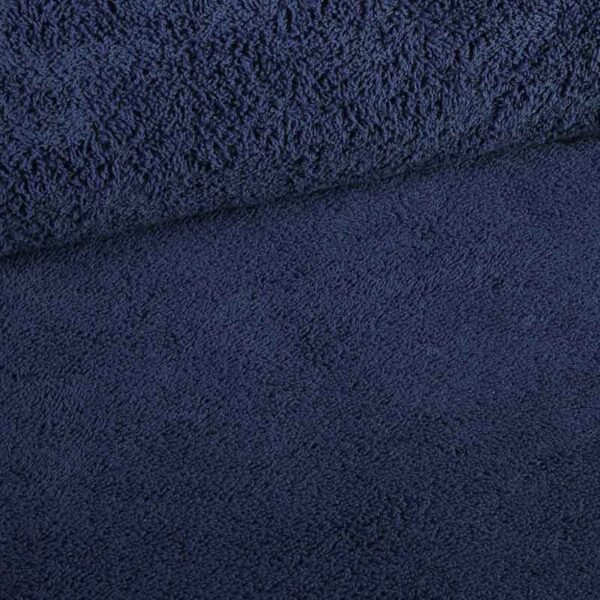 Badstof navy
