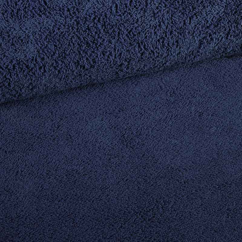 Badstof navy