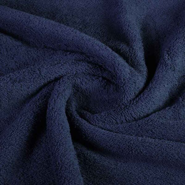 Badstof navy
