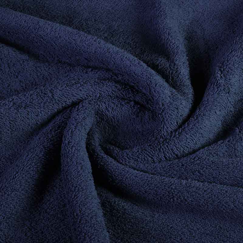 Badstof navy