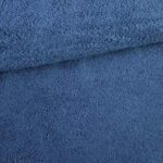 Badstof jeans