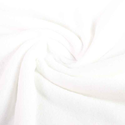 Wellness fleece wit