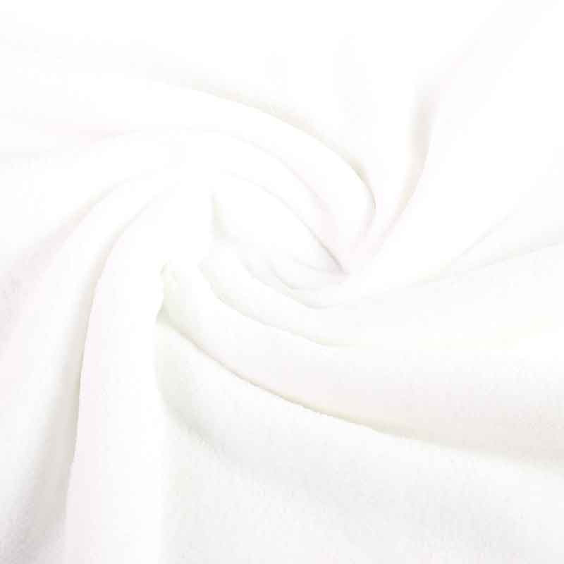 Wellness fleece wit