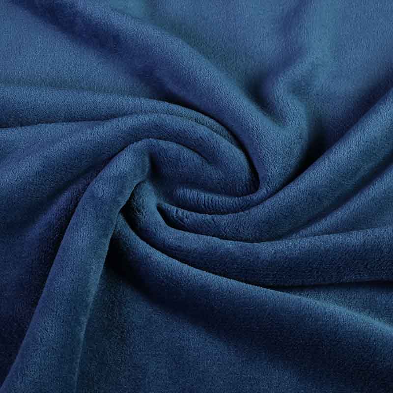 Wellness fleece jeans