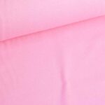 Boordstof roze