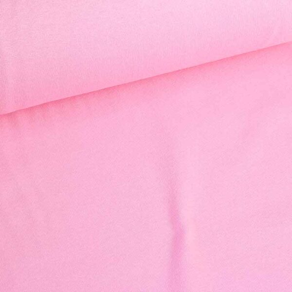 Boordstof roze