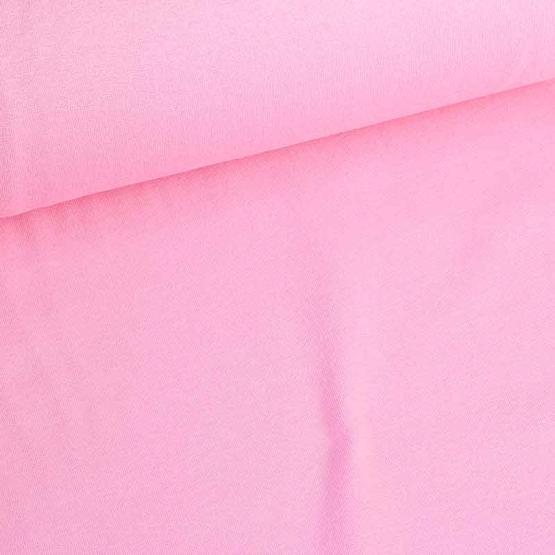 Boordstof roze