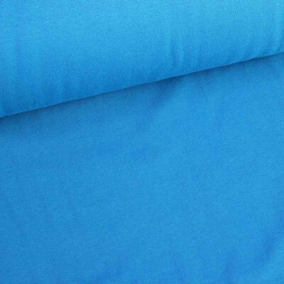 Boordstof turquoise