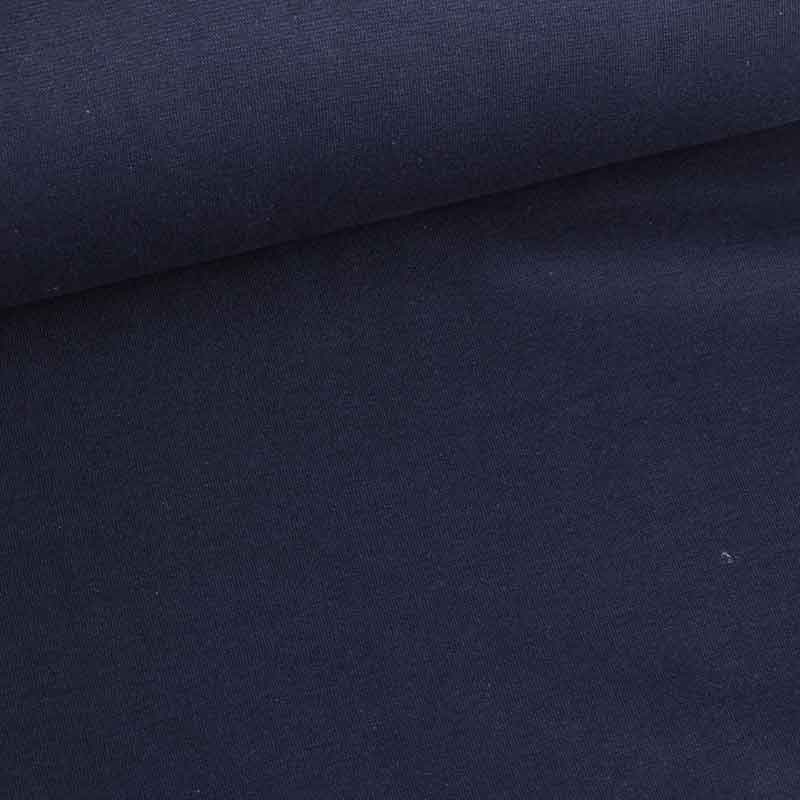 Boordstof navy