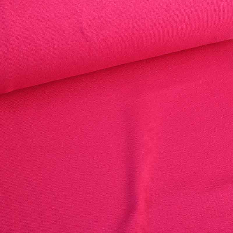 Boordstof donker fuchsia