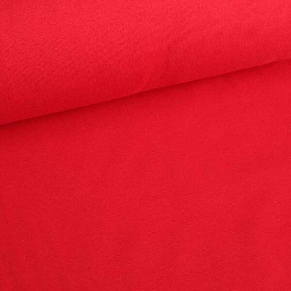 Boordstof rood