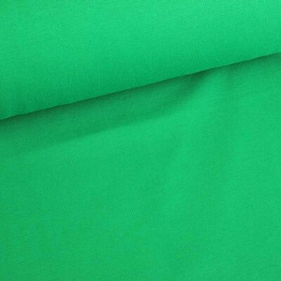 Boordstof groen