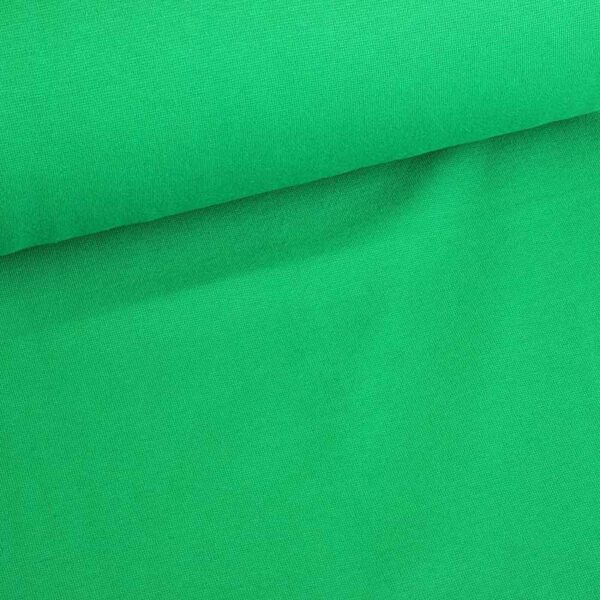 Boordstof groen