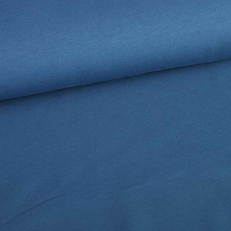 French Terry stof jeans