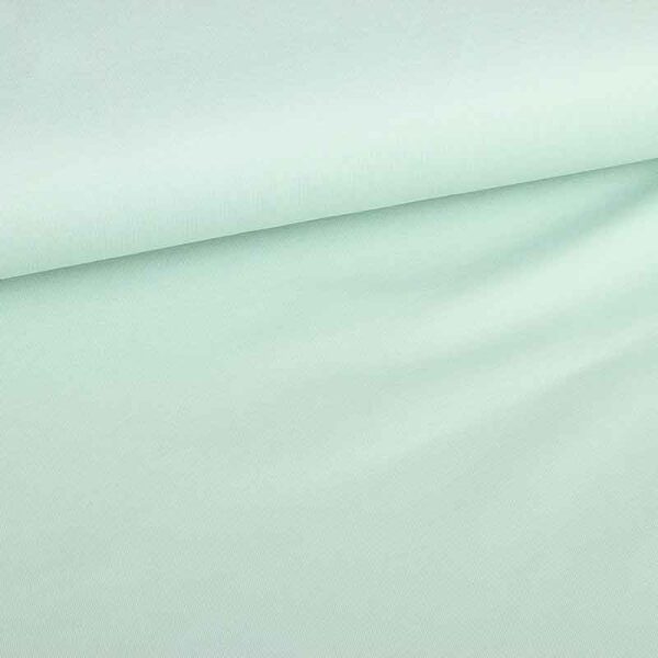 French Terry stof mint