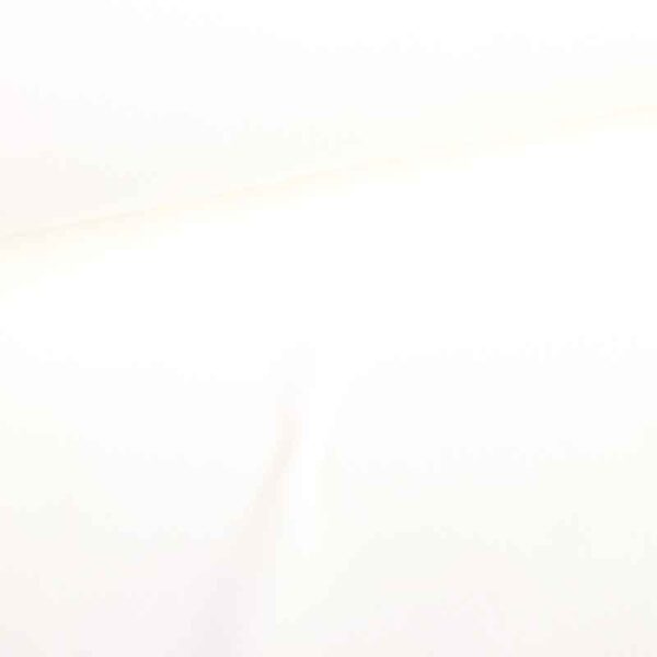 Fleece stof deluxe ecru