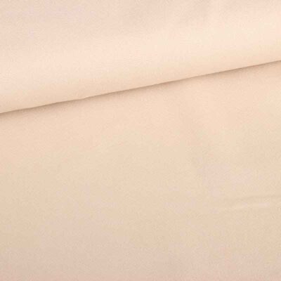 Canvas stof beige
