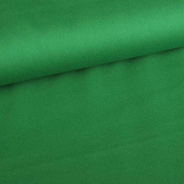 Canvas stof groen
