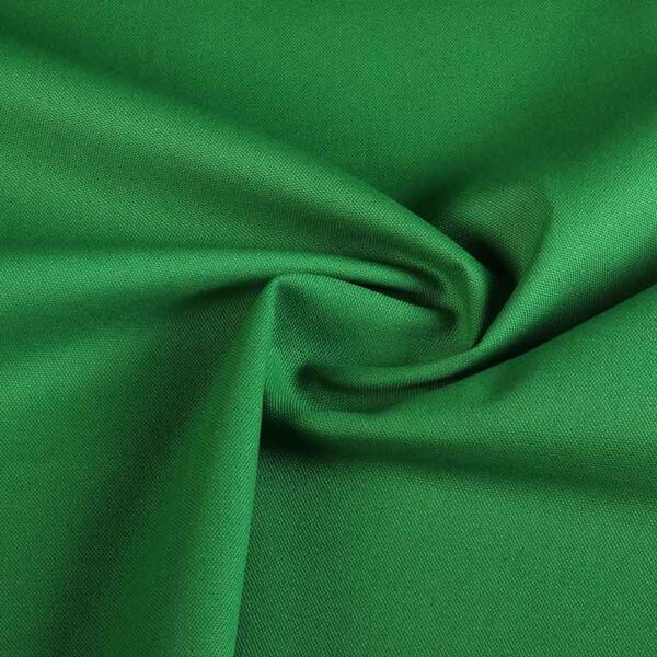 Canvas stof groen