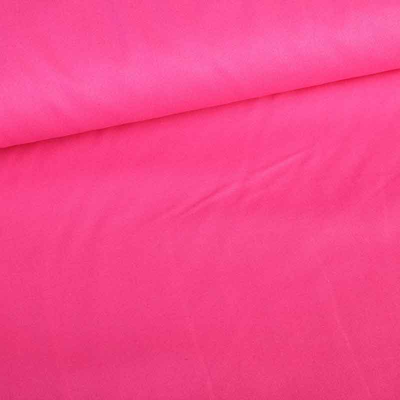 Geweven katoen fuchsia