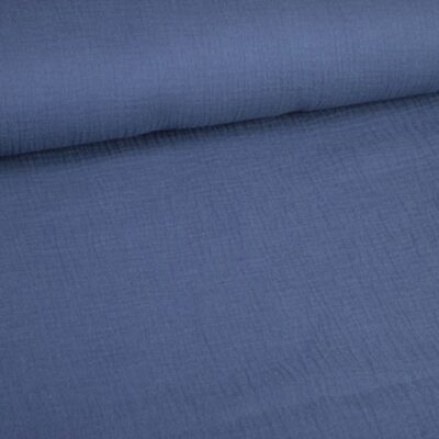 Hydrofiel stof jeans