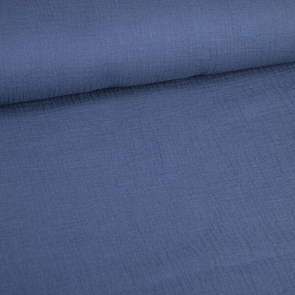 Hydrofiel stof jeans