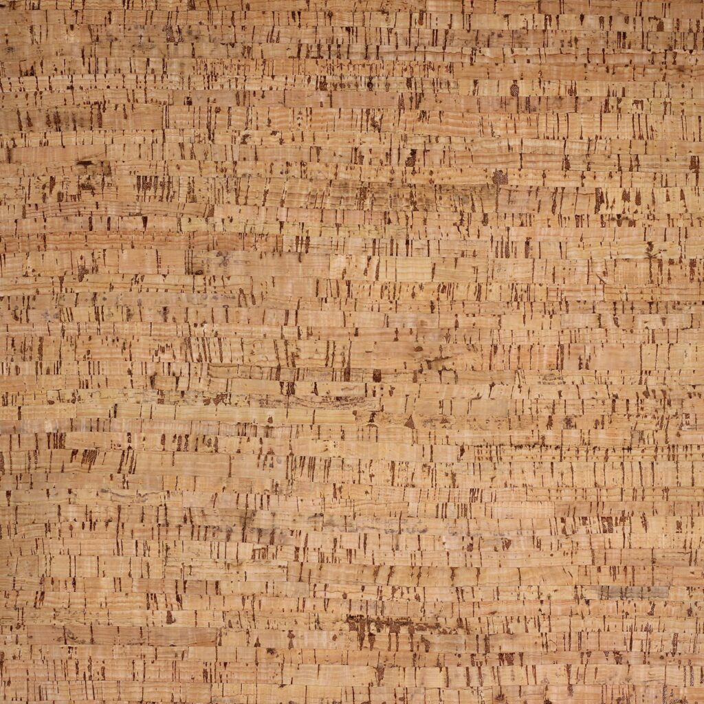Kurkstof naturel