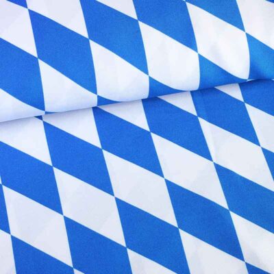 Terlenka Bayern ruit