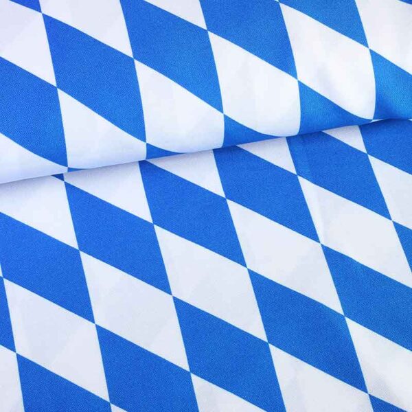 Terlenka Bayern ruit