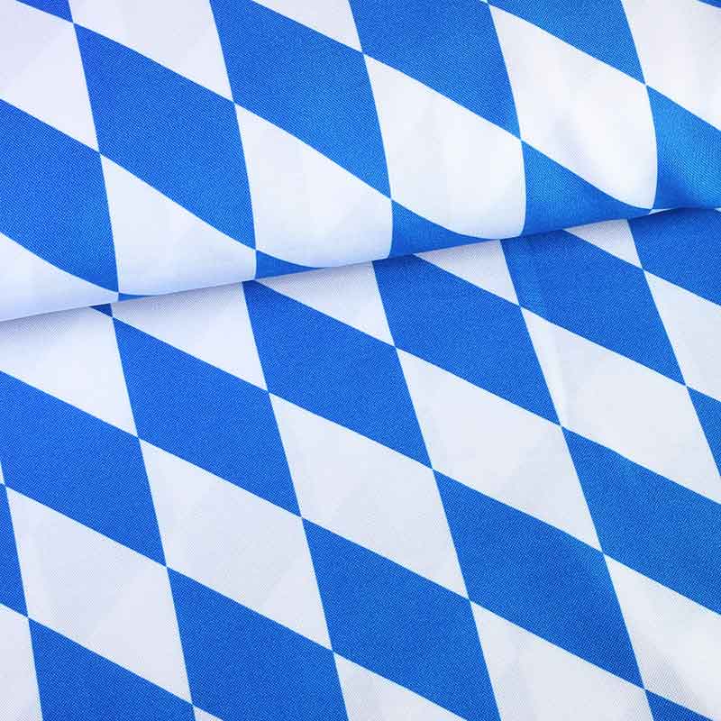 Terlenka Bayern ruit