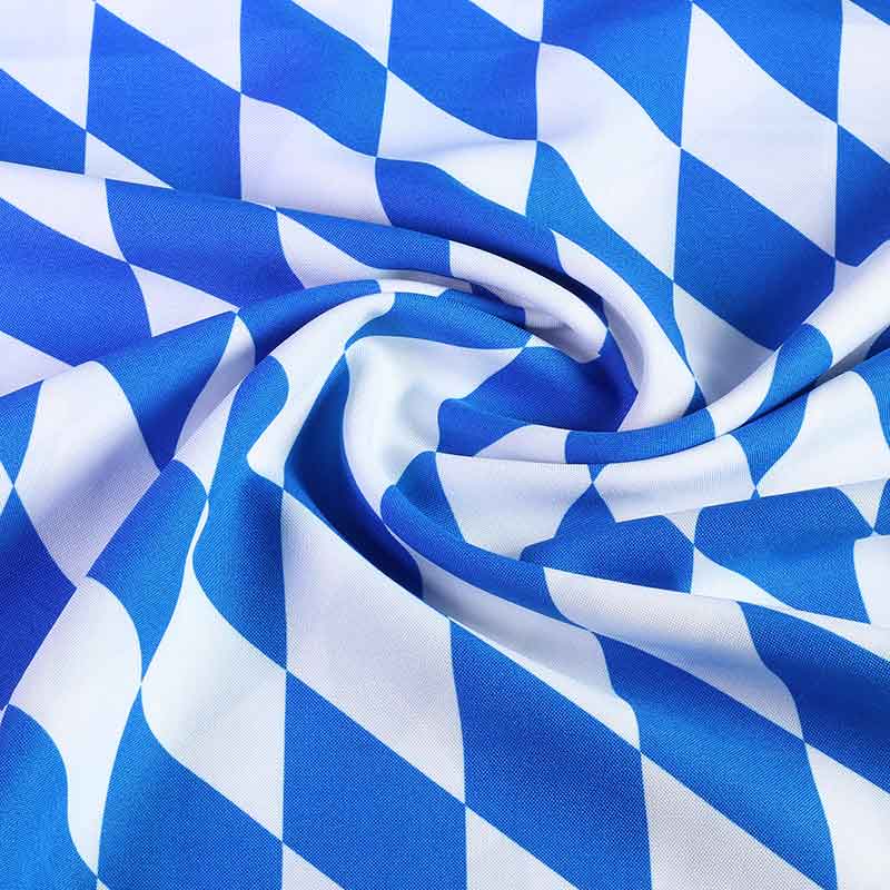 Terlenka Bayern ruit