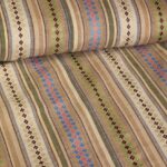 Mexico stof beige