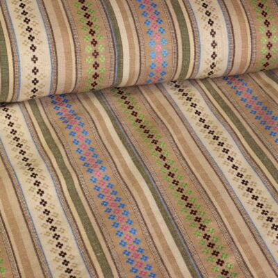 Mexico stof beige