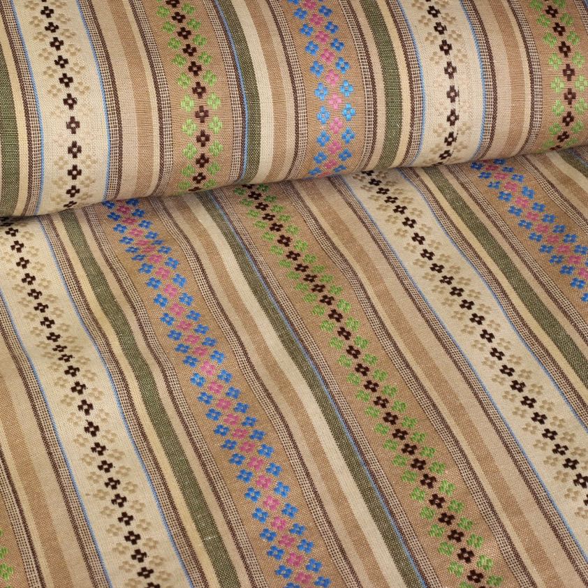 Mexico stof beige
