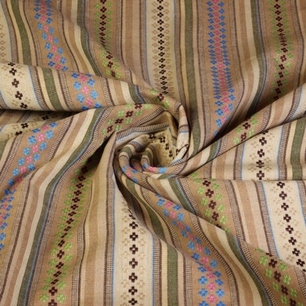Mexico stof beige