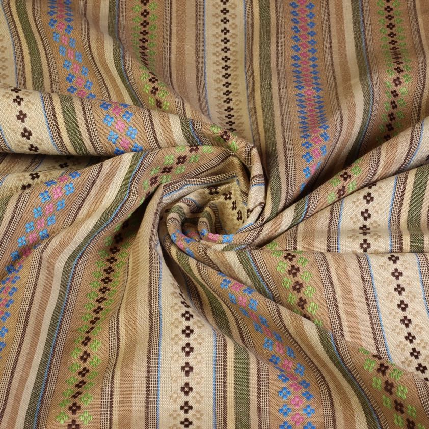 Mexico stof beige