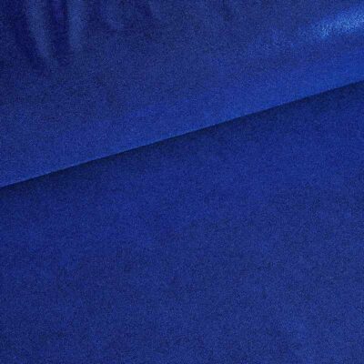 Mystique foil basic kobalt