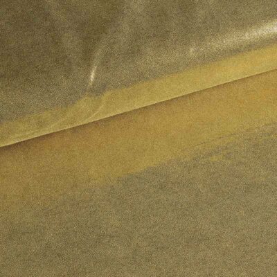 Mystique foil basic goud
