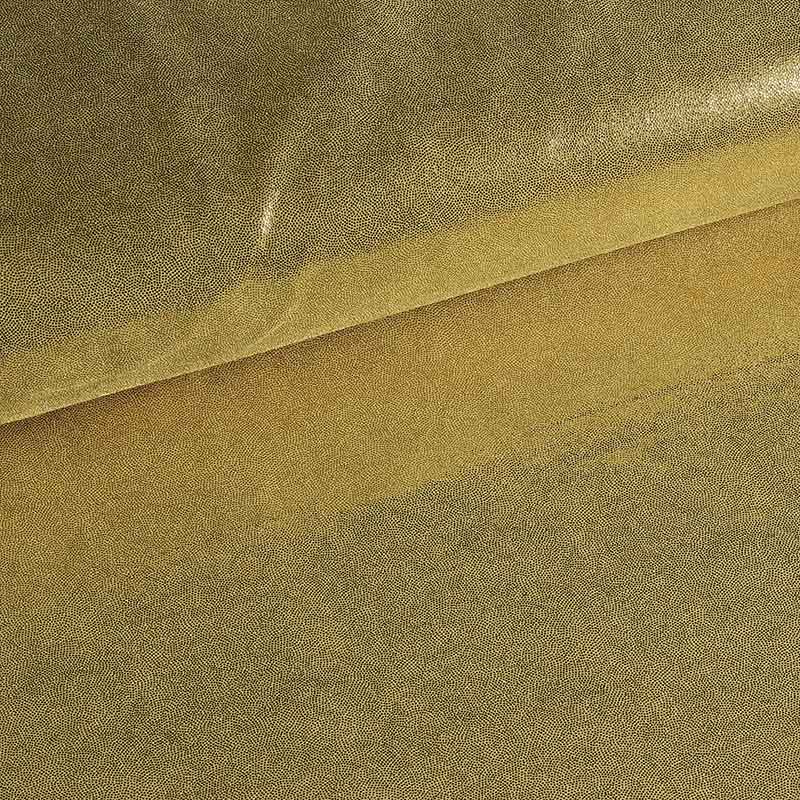Mystique foil basic goud