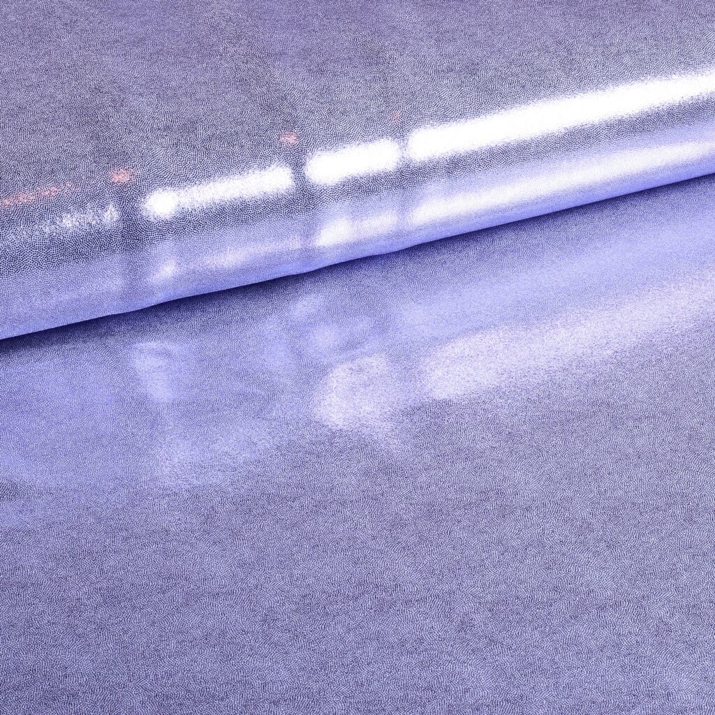 Mystique foil basic lila