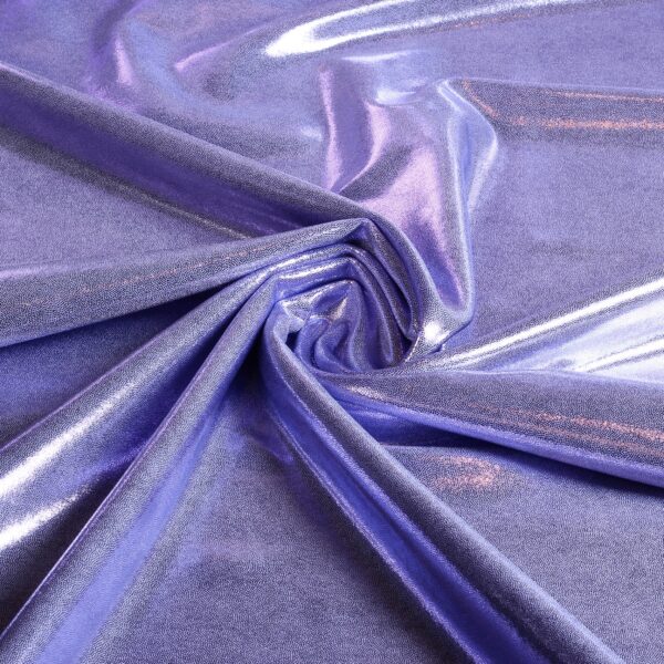 Mystique foil basic lila