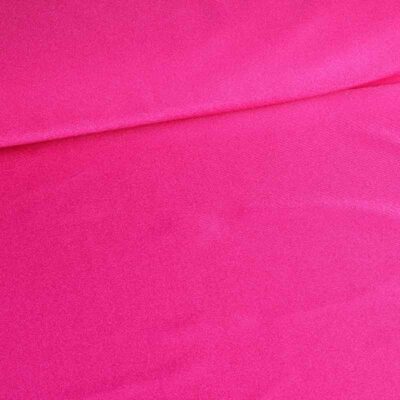 Lycra badpakstof fuchsia