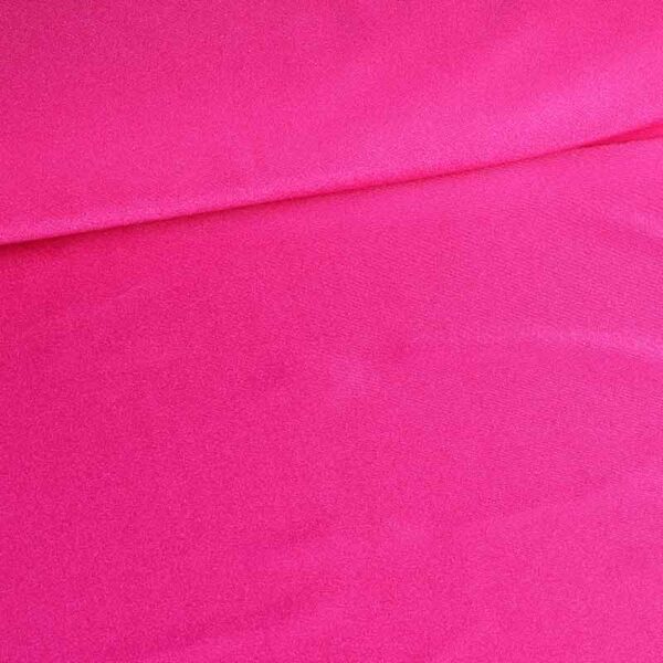 Lycra badpakstof fuchsia