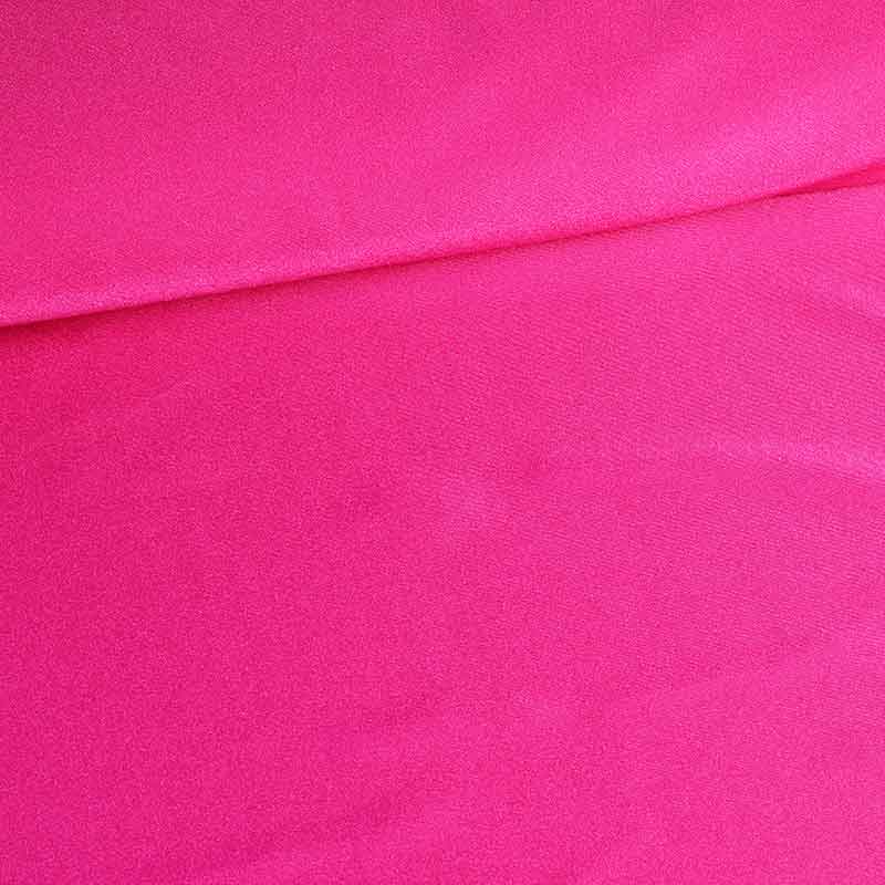 Lycra badpakstof fuchsia