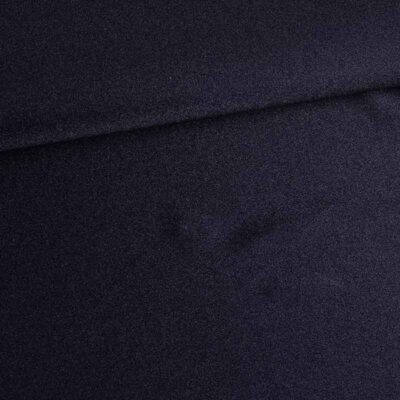 Lycra badpakstof donkerblauw