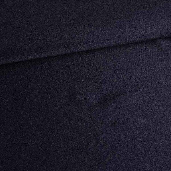 Lycra badpakstof donkerblauw