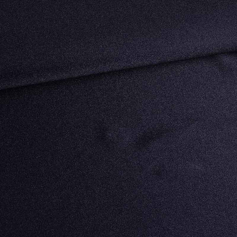 Lycra badpakstof donkerblauw