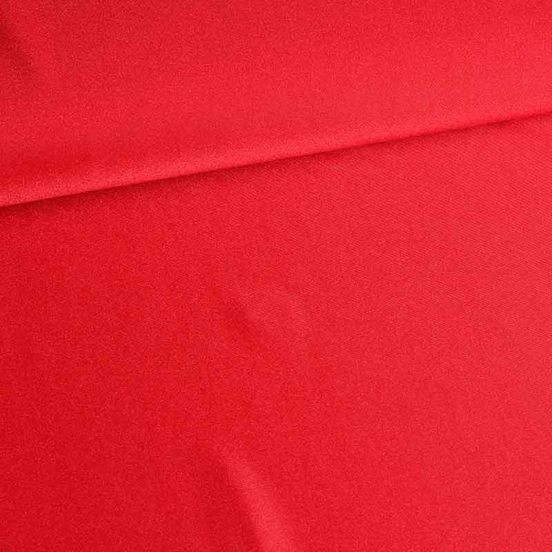 Lycra badpakstof rood